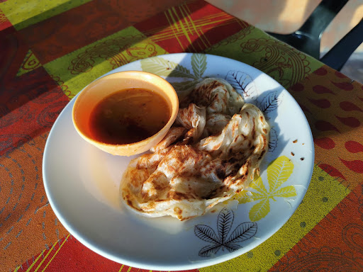 Warung Roti Canai Noor/Nun