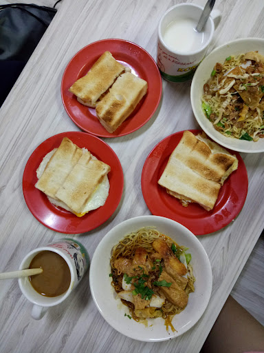 Okid Kopitiam