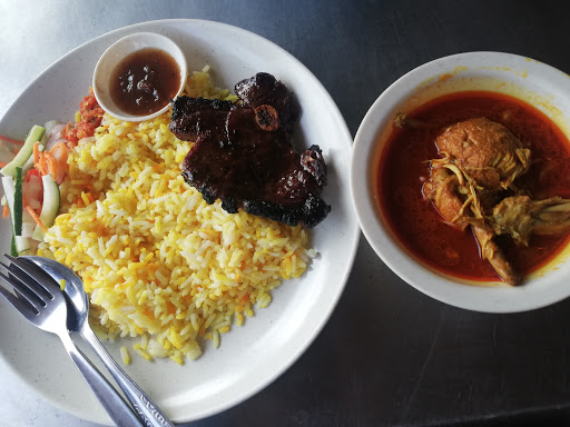 Warung d'Bauk 1 Warung d'Bauk