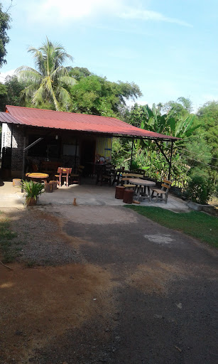 Kedai Daud Roti Canai
