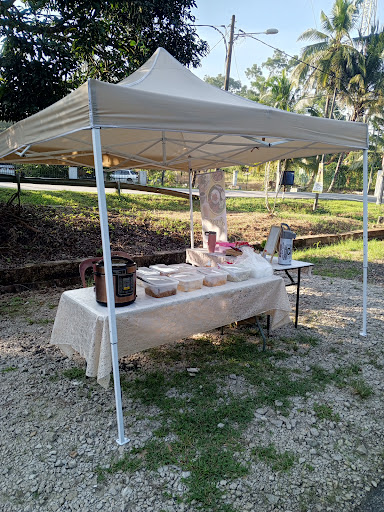 Sarapan D' Sermin
