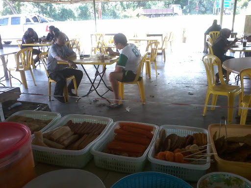 KEDAI MAKAN DAUD 1 KEDAI MAKAN DAUD