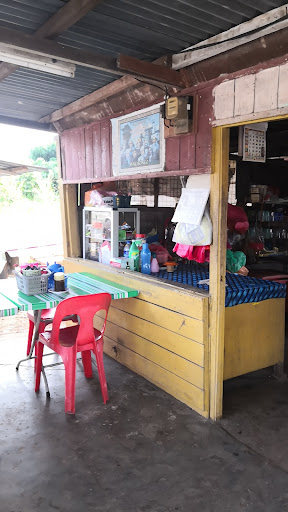 Warung Wali Songo @ Tepi Pt. Kg Tengah 1 Warung Wali Songo @ Tepi Pt. Kg Tengah
