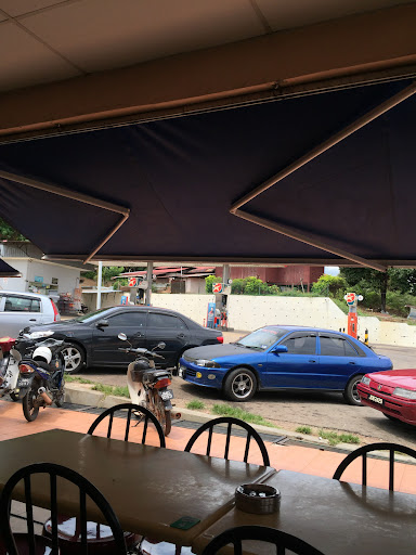 Caltex Buloh Kasap