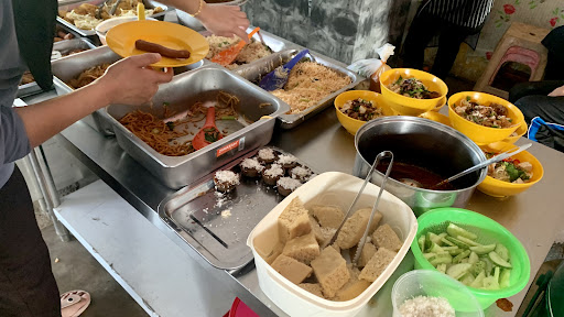 Jom Jom Singgah