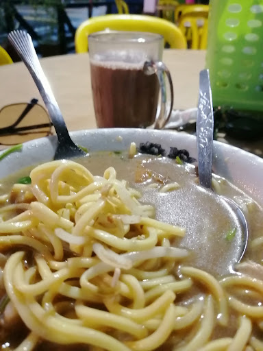 Warong Sarapan Kamsiran