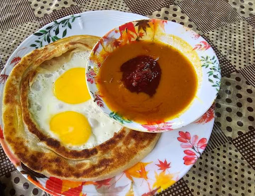 Warung Mak Poah