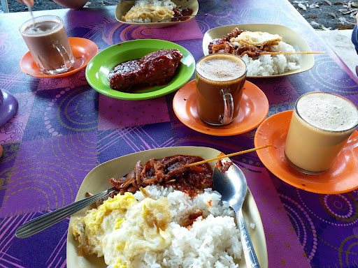 Warung Hazlan bin Adom