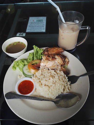 Ngeteh Port Cafe & Dessert