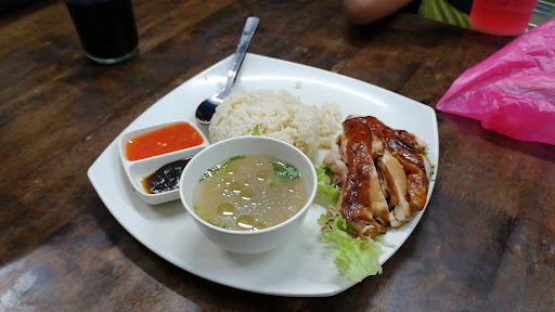 Nikmat Tandoori • Batu Pahat