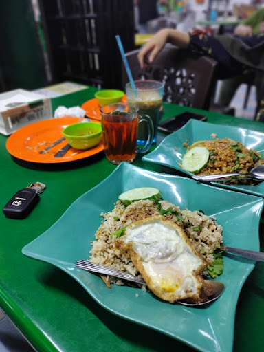 Gerai Pak Ya