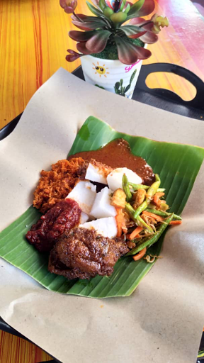 Warung Cik Gunong