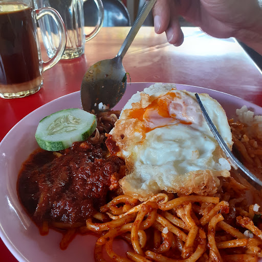 Kedai Makan Mak Long