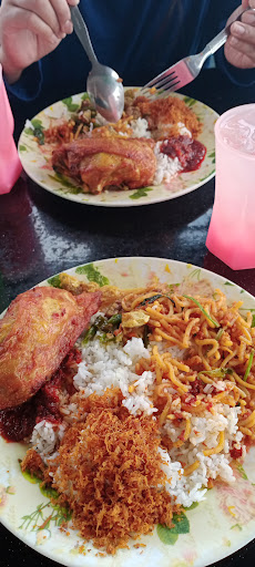 Warong Mak Pah Majidee Baru 1 Warong Mak Pah Majidee Baru