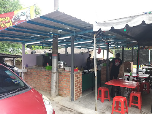 SARAPAN PAGI 1 SARAPAN PAGI