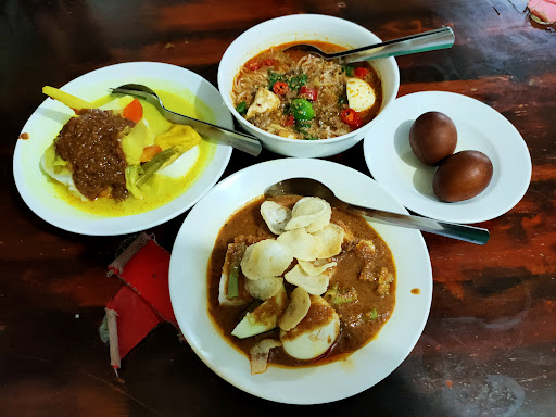 Warung Saga