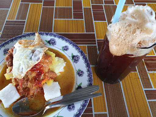 Kedai Sarapan Sri Lalang