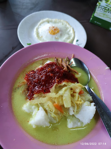 Kedai Makan Kassim Ibrahim