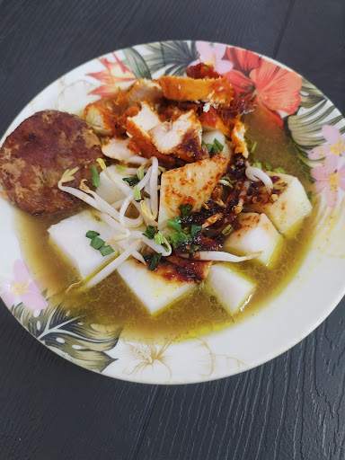 Sarapan Pagi dan Makan Tengahari 1 Sarapan Pagi dan Makan Tengahari