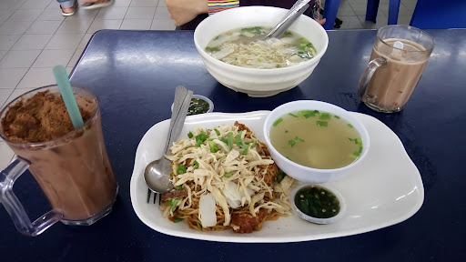 Serambi Uda Cafe