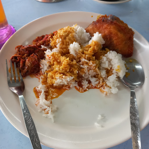 Gerai Selera A Tasek