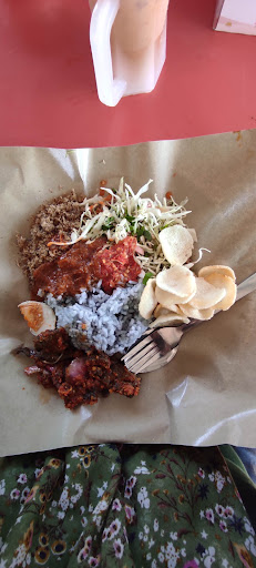 Sarapan Pantai Timur