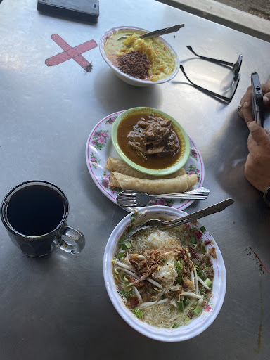 Warung Mak Noli
