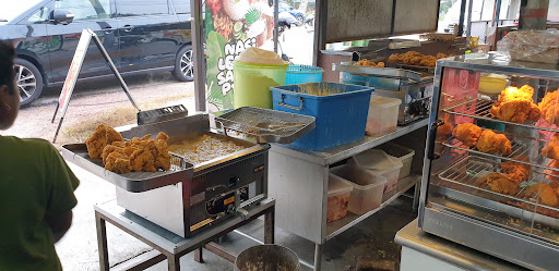 Warung Bond