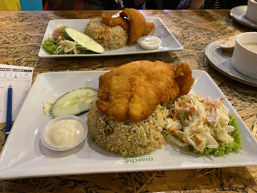 Kluang Western Cafe 1 Kluang Western Cafe