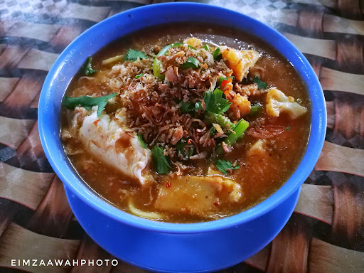 Warung Selera Rasa Ismail Corner