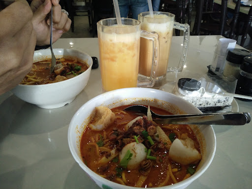 Kluang Rail Coffee 1 Kluang Rail Coffee
