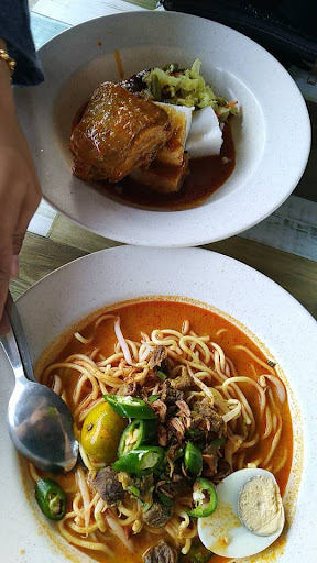 Warung Pak Atan