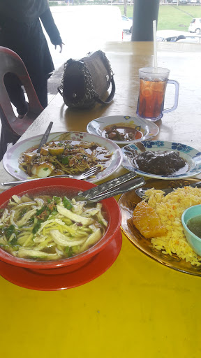 Medan Selera Sri Intan Kluang