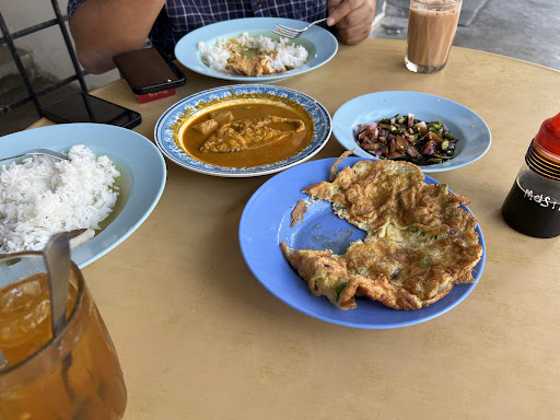 Kedai Makan Basir 1 Kedai Makan Basir