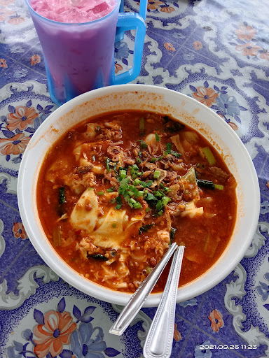 i'dahlia Corner (Lela Hailam Special Kg Melayu)