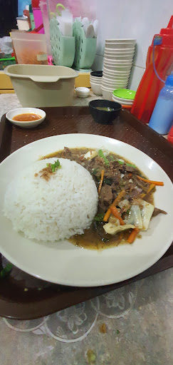 RESTAURANT ROTI CANAI SRI KLUANG