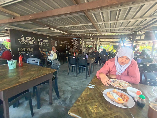 WARONG TOK KI