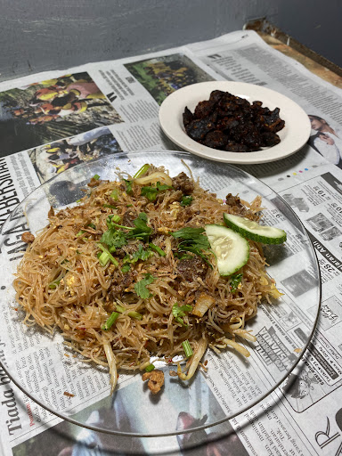 Kantin Awam - Kedai Makan Kak Noor 1 Kantin Awam - Kedai Makan Kak Noor
