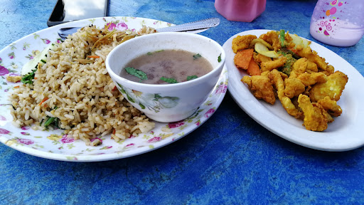 Kedai Makan Waniza