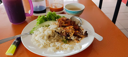 Kopi Pagi Cafe