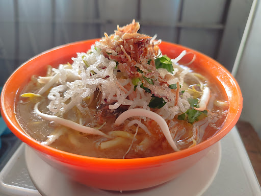 Warung Sarapan Wak Ribut 1 Warung Sarapan Wak Ribut