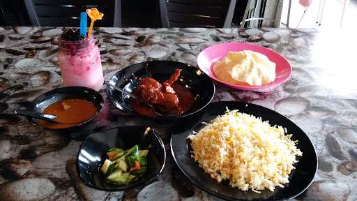 Baryani Hj Dollah