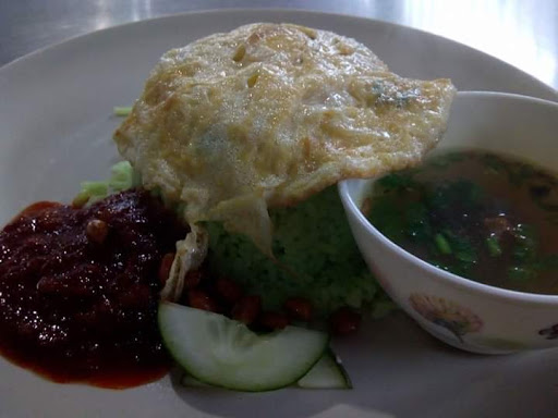 KEDAI MAKAN AWANGKU