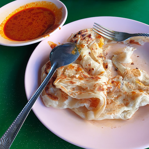 Restoran Sharafath