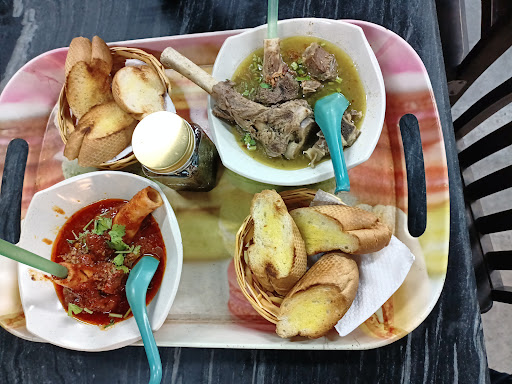 Warung 800