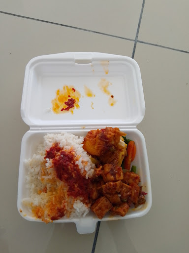 Restoran Tok Apai 1 Restoran Tok Apai