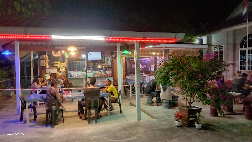 WARONG WARISAN MAK ROM@ROUTE 94
