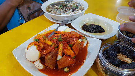 Restoran Akhbar
