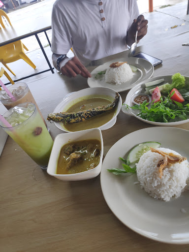 Salai Berhantu - Kota Tinggi