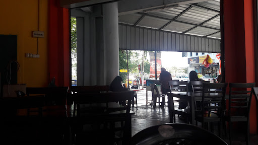 Selera Kasih Jefina